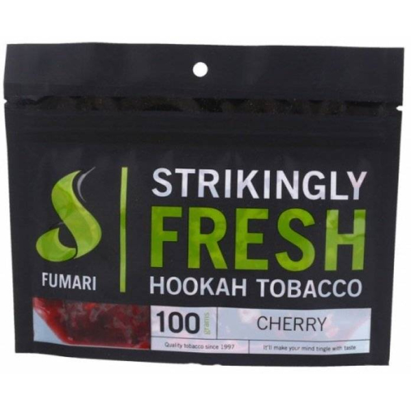 Табак Fumari Cherry 100 гр в Красноярске