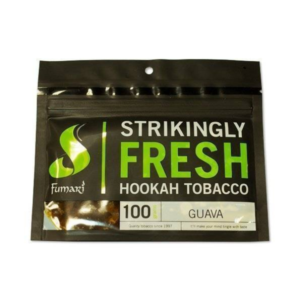 Табак Fumari Guava 100 гр в Красноярске