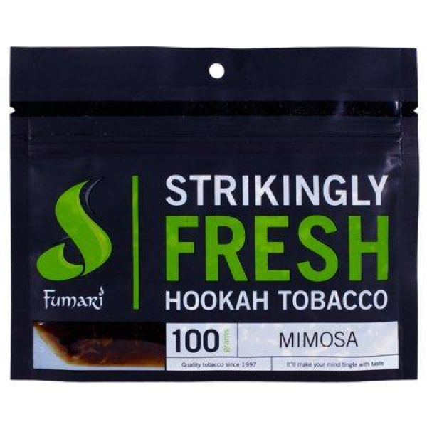 Табак Fumari Mimosa 100 гр в Красноярске
