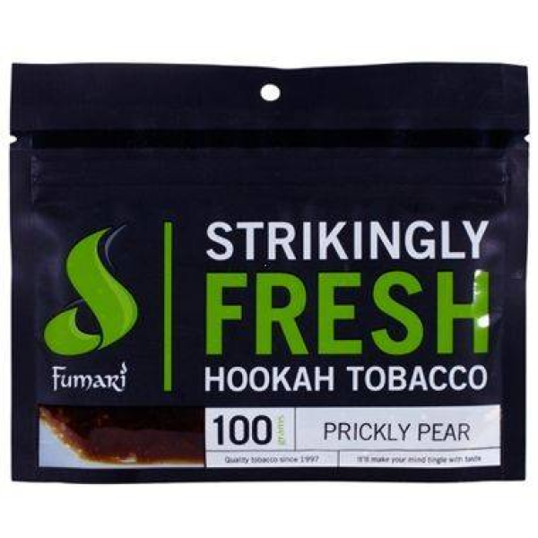 Табак Fumari Prickly Pear 100 гр в Красноярске