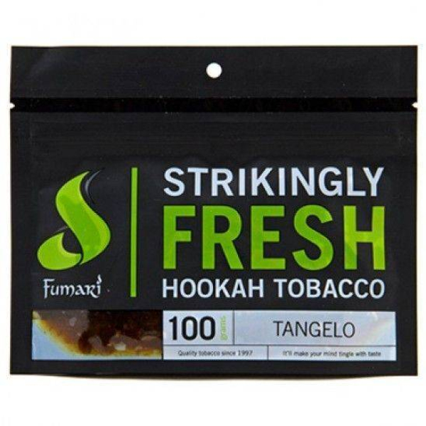 Табак Fumari Tangelo 100 гр в Красноярске