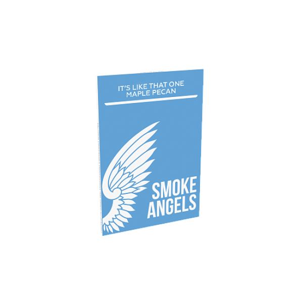 Табак Smoke Angels IT’S LIKE THAT ONE MAPLE PECAN 25 грамм в Красноярске