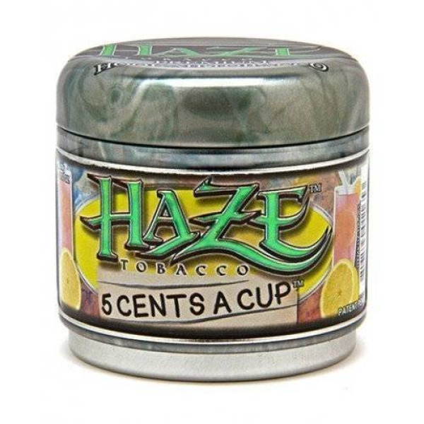 Табак Haze 5 cents a Cup 250 грамм в Красноярске