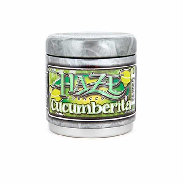 Табак Haze Cucumberita 250 грамм в Красноярске