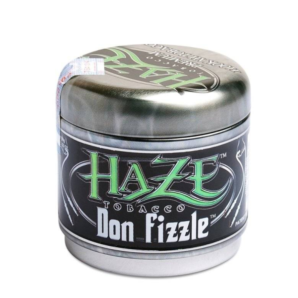 Табак Haze Don Fizzle 250 грамм в Красноярске