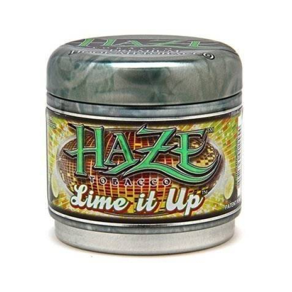 Табак Haze Lime it Up 250 грамм в Красноярске