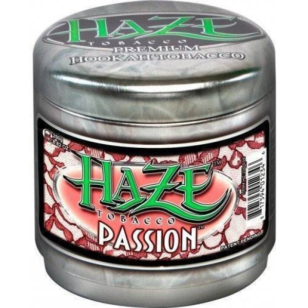 Табак Haze Passion 250 грамм в Красноярске