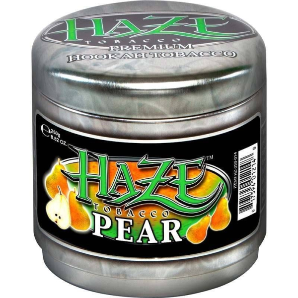 Табак Haze Pear 250 грамм в Красноярске