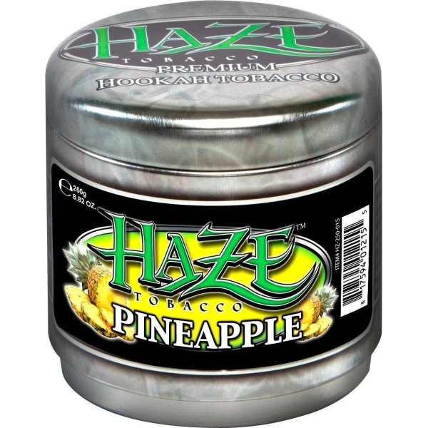 Табак Haze Pineapple 250 грамм в Красноярске