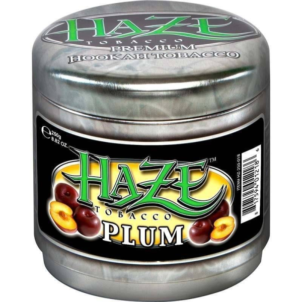 Табак Haze Plum 250 грамм в Красноярске