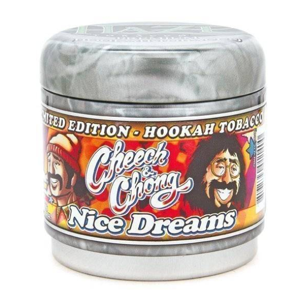 Табак Haze Cheech&Chong Nice Dreams 100 грамм в Красноярске