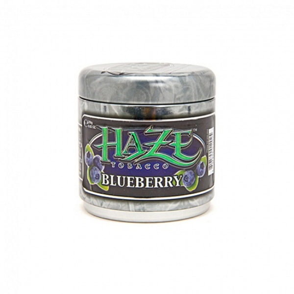 Табак Haze Blueberry 250 гр в Красноярске