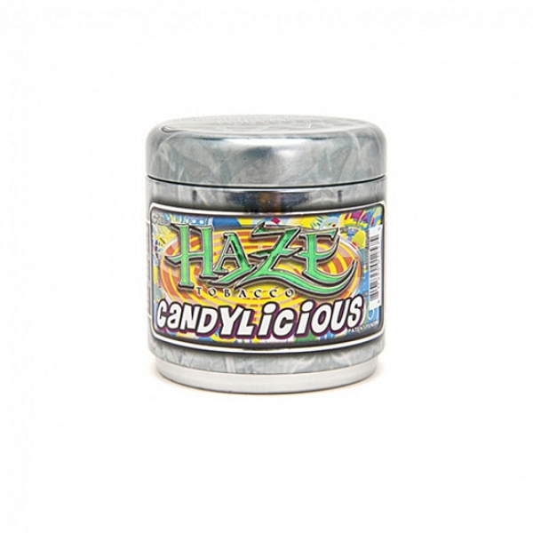 Табак Haze Candylicious 250 гр в Красноярске