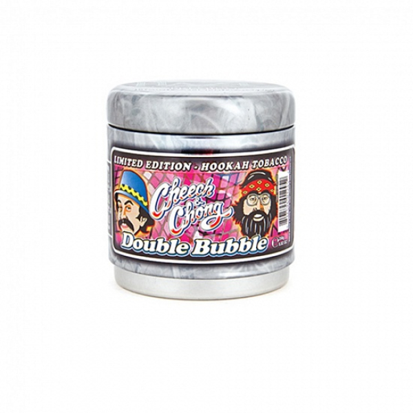 Табак Haze Double Bubble 250 гр в Красноярске