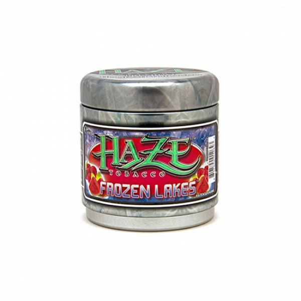 Табак Haze Frozen Lakes 250 гр в Красноярске