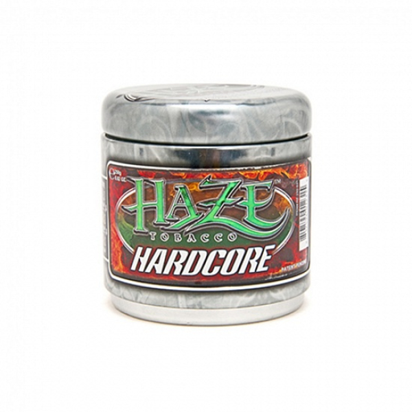 Табак Haze Hardcore 250 гр в Красноярске