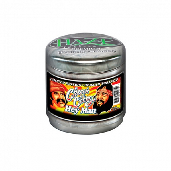 Табак Haze Hey Man 250 гр в Красноярске