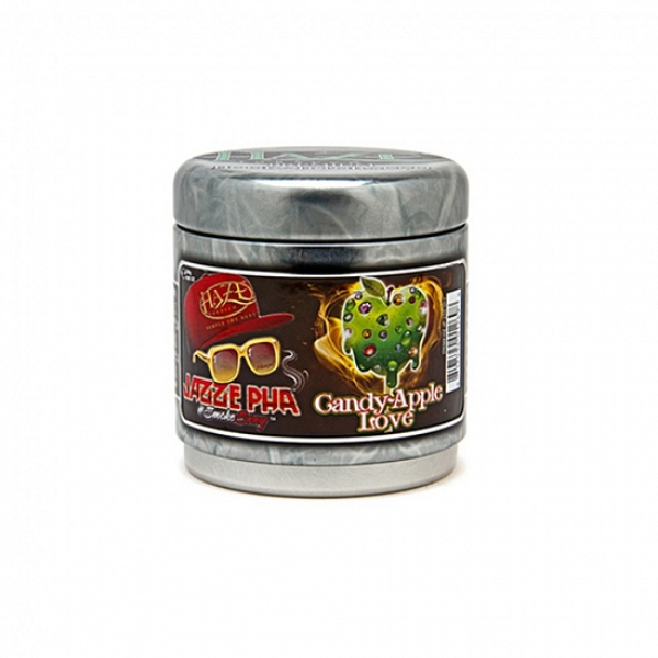 Табак Haze Jazze Pha Candy Apple Love 250 гр в Красноярске