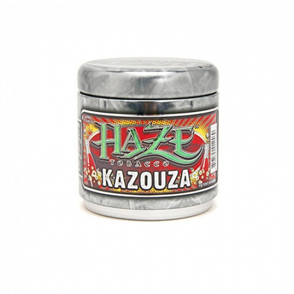 Табак Haze Kazouza 250 гр в Красноярске