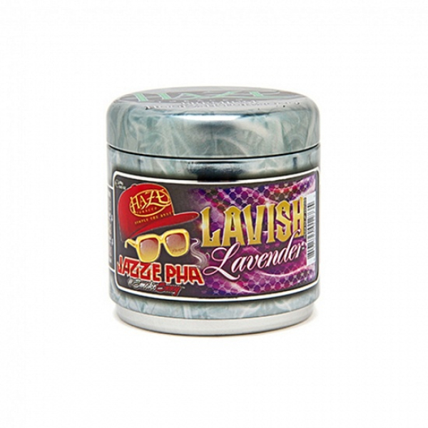Табак Haze Lavish Lavender 250 гр в Красноярске
