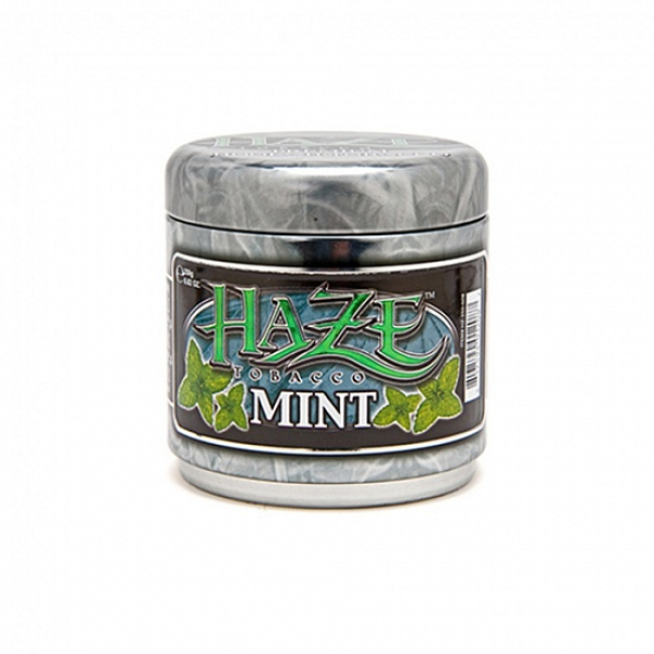 Табак Haze Mint 250 гр в Красноярске