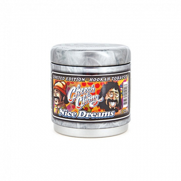 Табак Haze Nice Dreams 250 гр в Красноярске