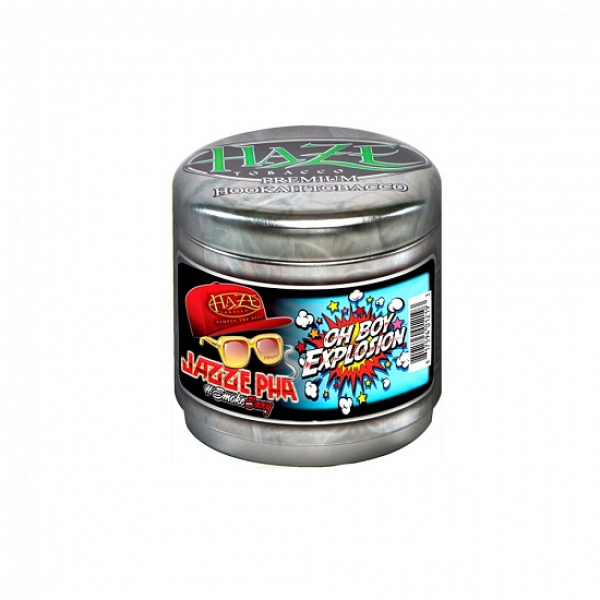Табак Haze Oh Boy Explosion 250 гр в Красноярске