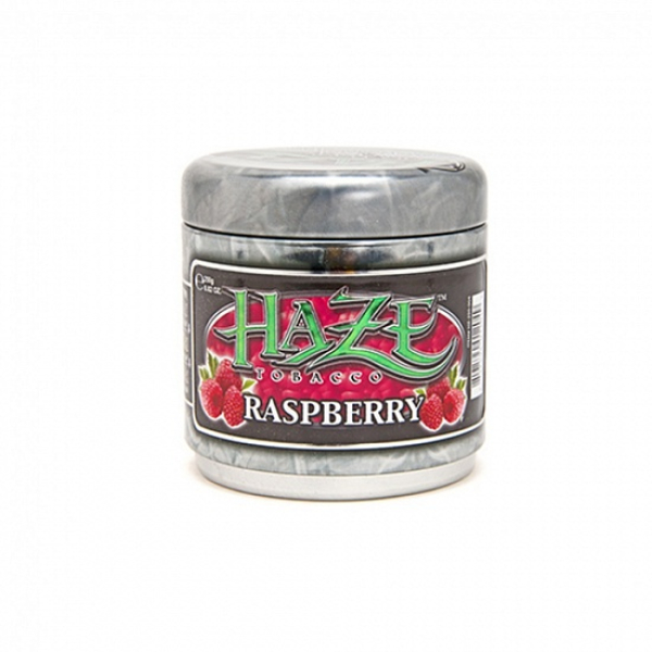 Табак Haze Raspberry 250 гр в Красноярске