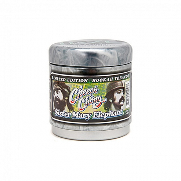 Табак Haze Sister Mary Elephant 250 гр в Красноярске