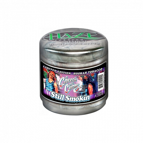 Табак Haze Still Smokin 250 гр в Красноярске
