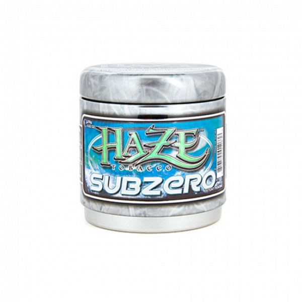 Табак Haze Subzero 250 гр в Красноярске