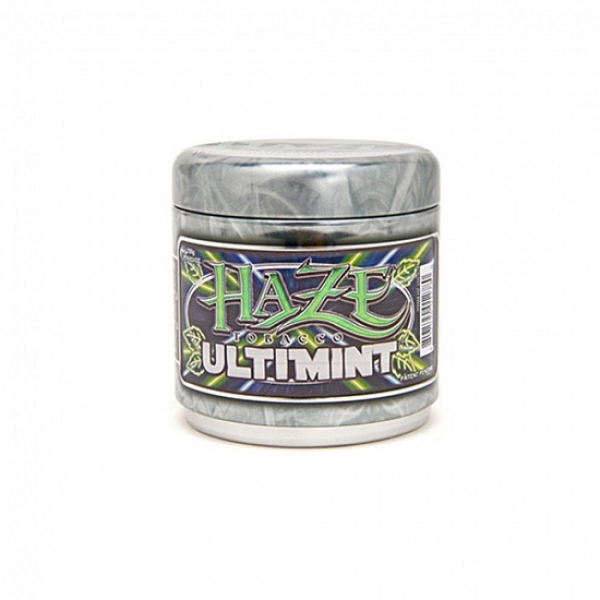 Табак Haze Ultimint 250 гр в Красноярске