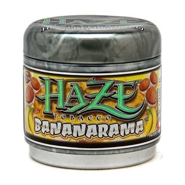 Табак Haze BananaRama 100 грамм в Красноярске