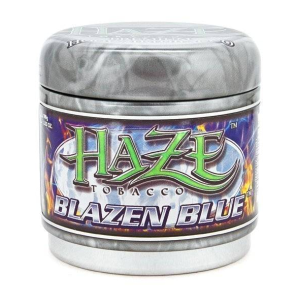 Табак Haze Blazen Blue 250 грамм в Красноярске
