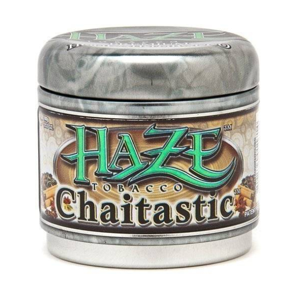 Табак Haze Chaitastic 100 грамм в Красноярске