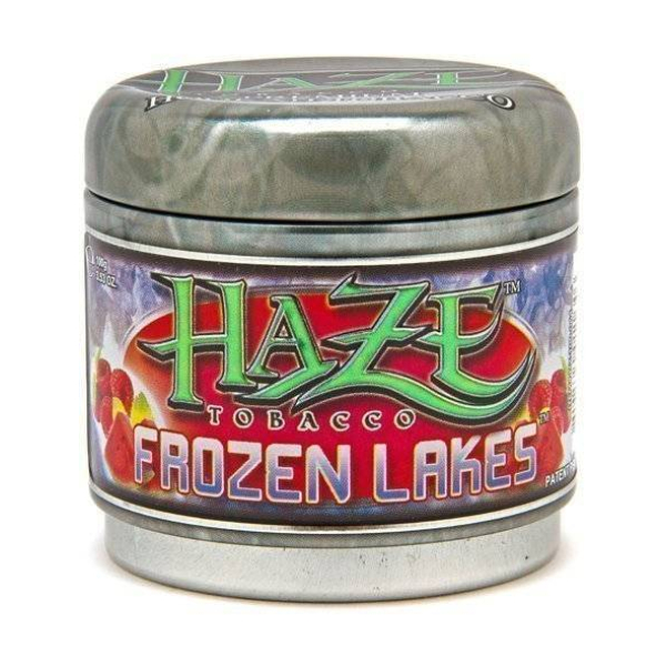 Табак Haze Frozen Lakes 100 грамм в Красноярске