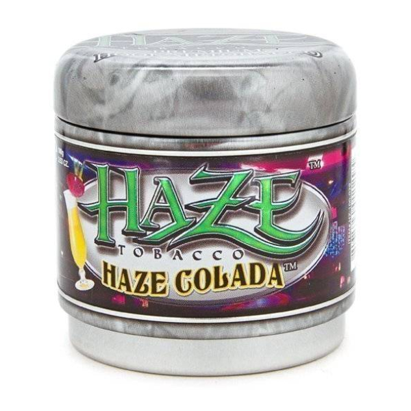 Табак Haze HazeColada 100 грамм в Красноярске