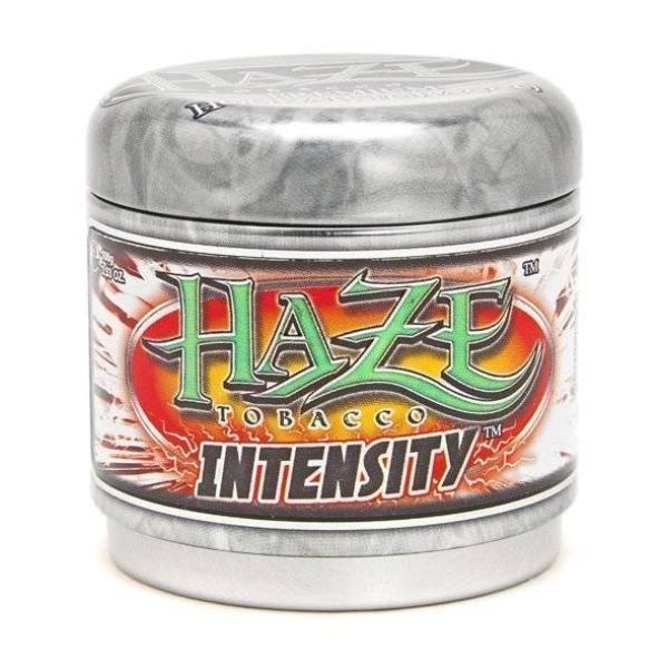 Табак Haze Intensity 100 грамм в Красноярске