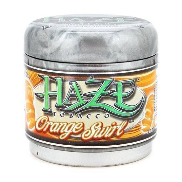 Табак Haze OrangeSwirl 100 грамм в Красноярске