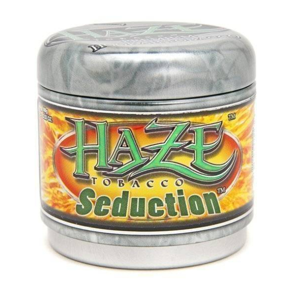 Табак Haze Seduction 100 грамм в Красноярске