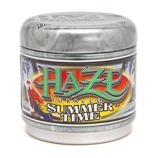Табак Haze Summer Time 100 грамм в Красноярске