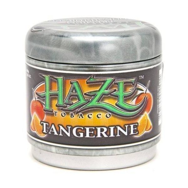 Табак Haze Tangerine 100 грамм в Красноярске