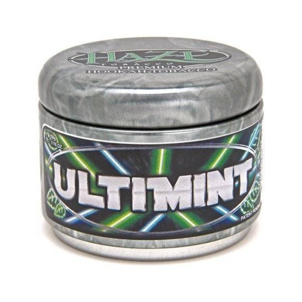 Табак Haze Ultimint 100 грамм в Красноярске