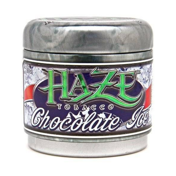 Табак Haze Chocolate Ice 100 грамм в Красноярске