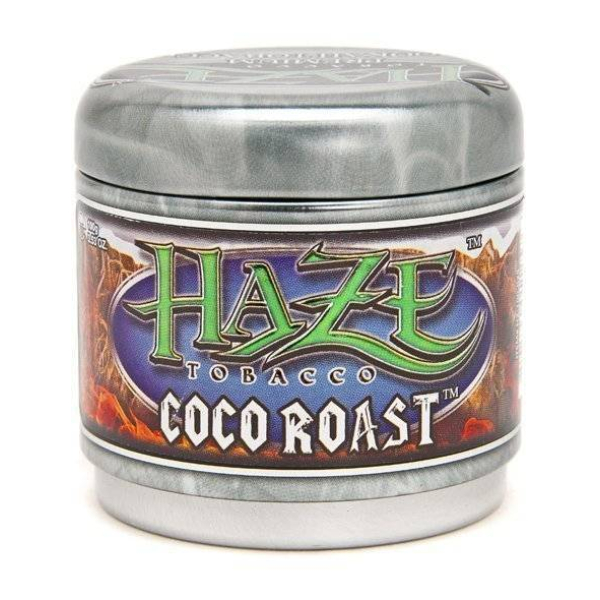 Табак Haze CocoRoast 100 грамм в Красноярске