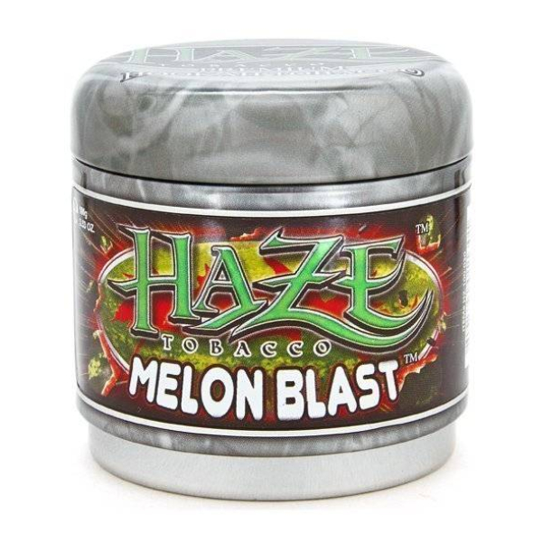 Табак Haze Melon Blast 100 грамм в Красноярске