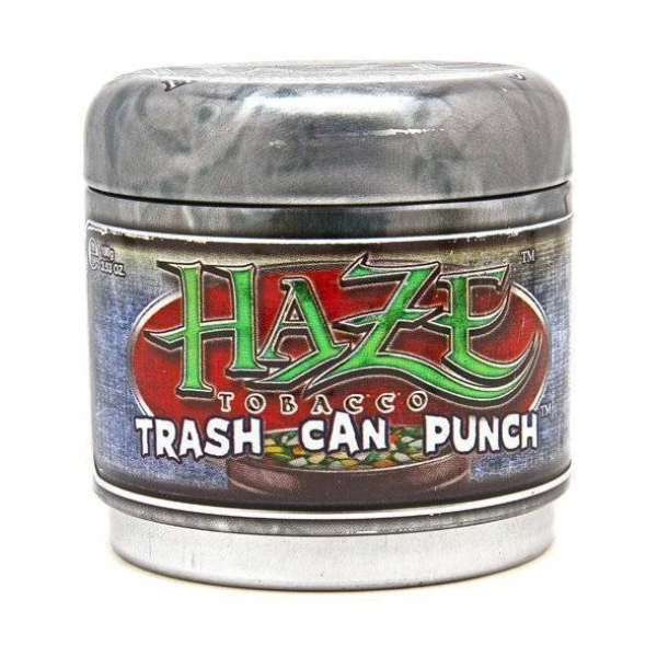 Табак Haze Trash Can Punch 100 грамм в Красноярске