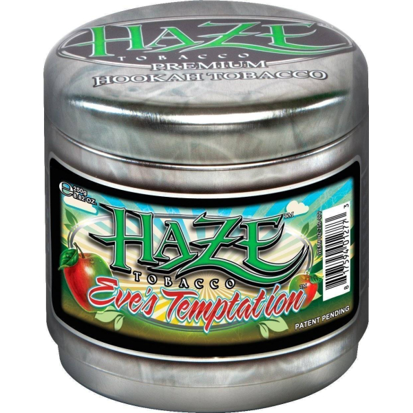 Табак Haze Eve's Temptation 100 грамм в Красноярске