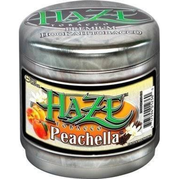 Табак Haze Peachella 100 грамм в Красноярске