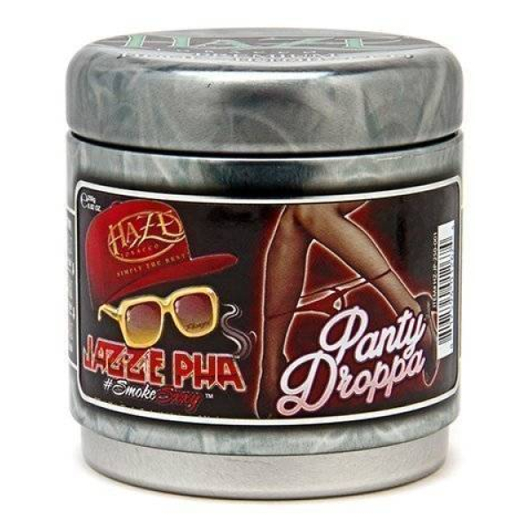 Табак Haze Jazze Pha Panty Droppa 100 грамм в Красноярске